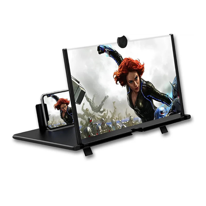 Phone Screen Amplifier