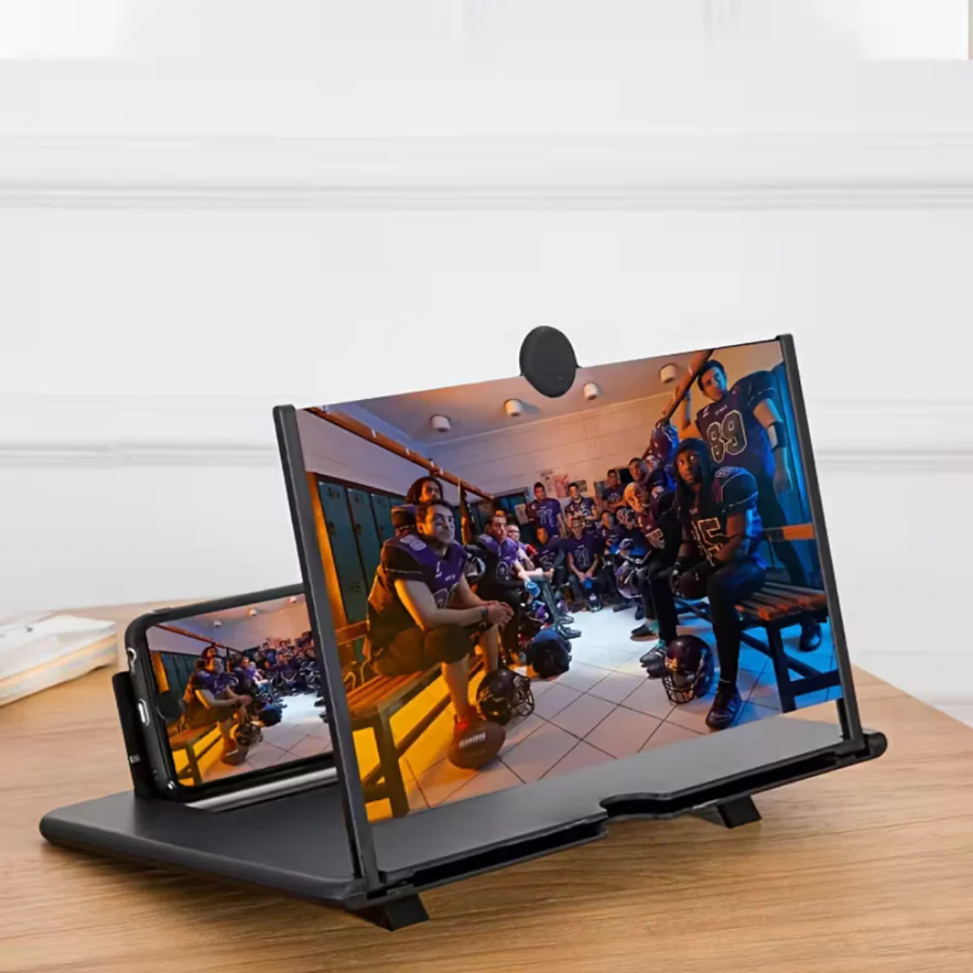 Phone Screen Amplifier